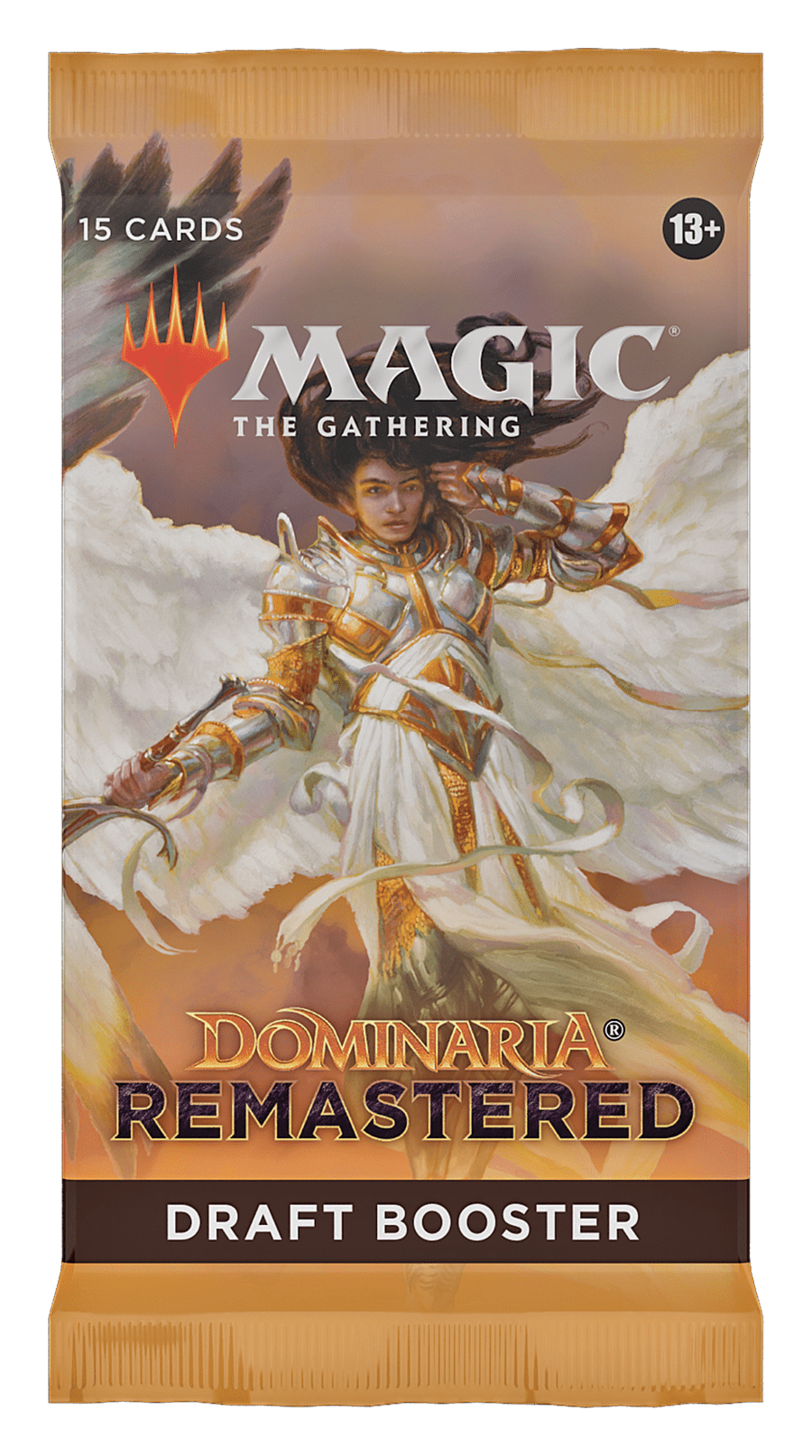 MTG Dominaria Remastered Draft Booster