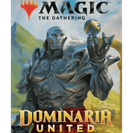 MTG Dominaria United Draft Booster Pack