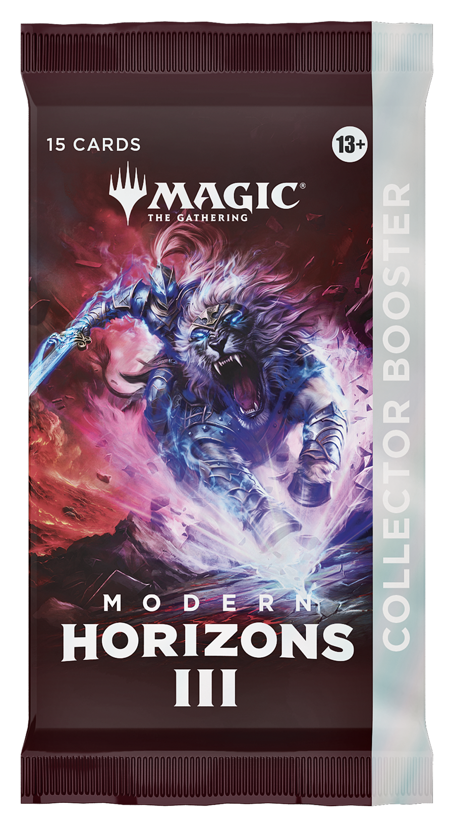 MTG Modern Horizons 3 Collector Booster