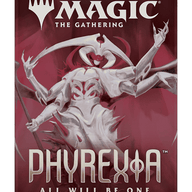 MTG Phyrexia: All Will Be One Draft Booster