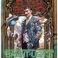 FAB Bright Lights Booster Pack (English)